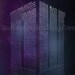 Doctor Who TARDIS Poster 27x40" (Theatrical Size)