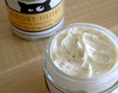 Organic Dry Skin Eczema Cream--Natural Lotion for Eczema, Dermatitis, Dry and Chapped Skin-- Almond