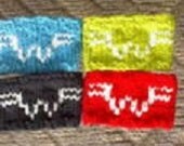 Weezer  Wristband