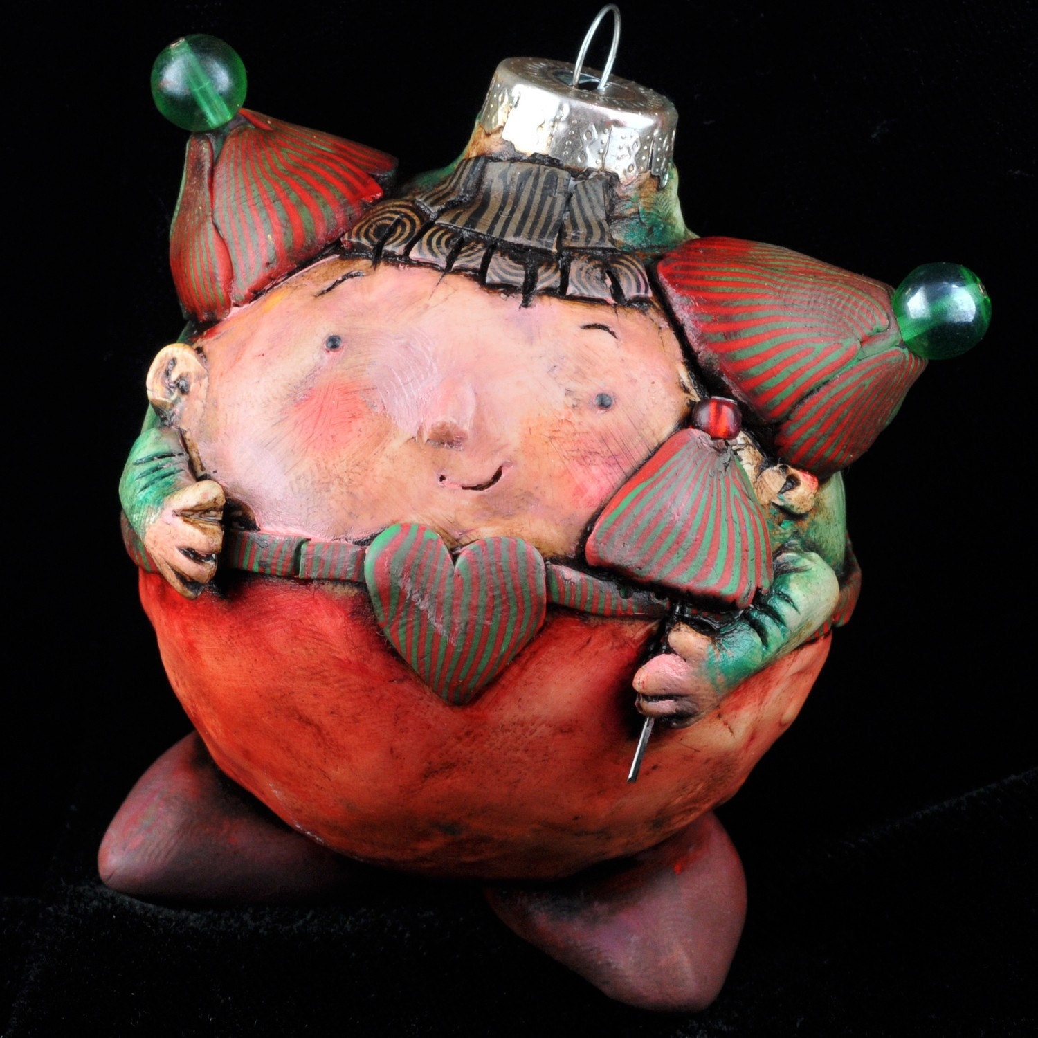 Christmas Ornament