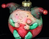 Christmas Ornament