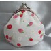 Handmade Coin Pures - STRAWBERRY