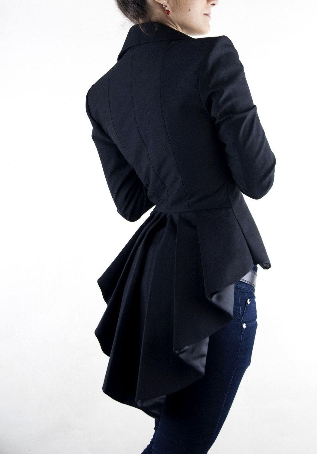 mina jacket