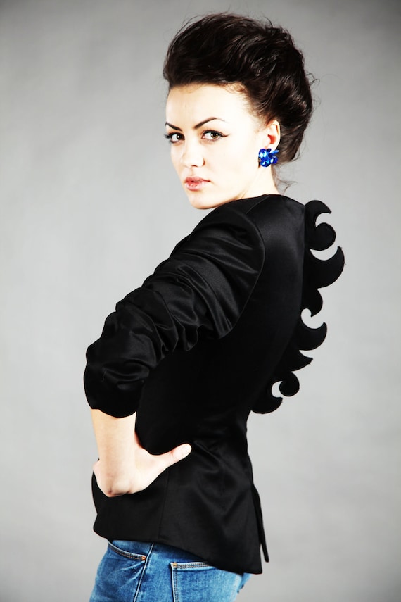 patricia  jacket (version 1)