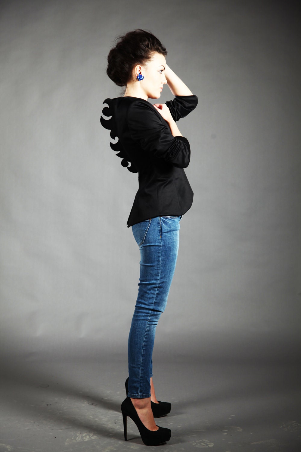 patricia  jacket (version 1)