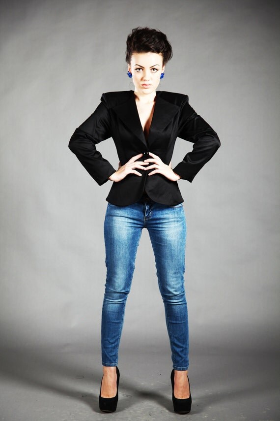 patricia  jacket (version 1)