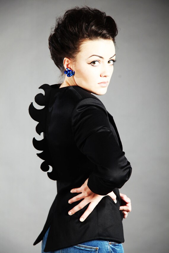 patricia  jacket (version 1)