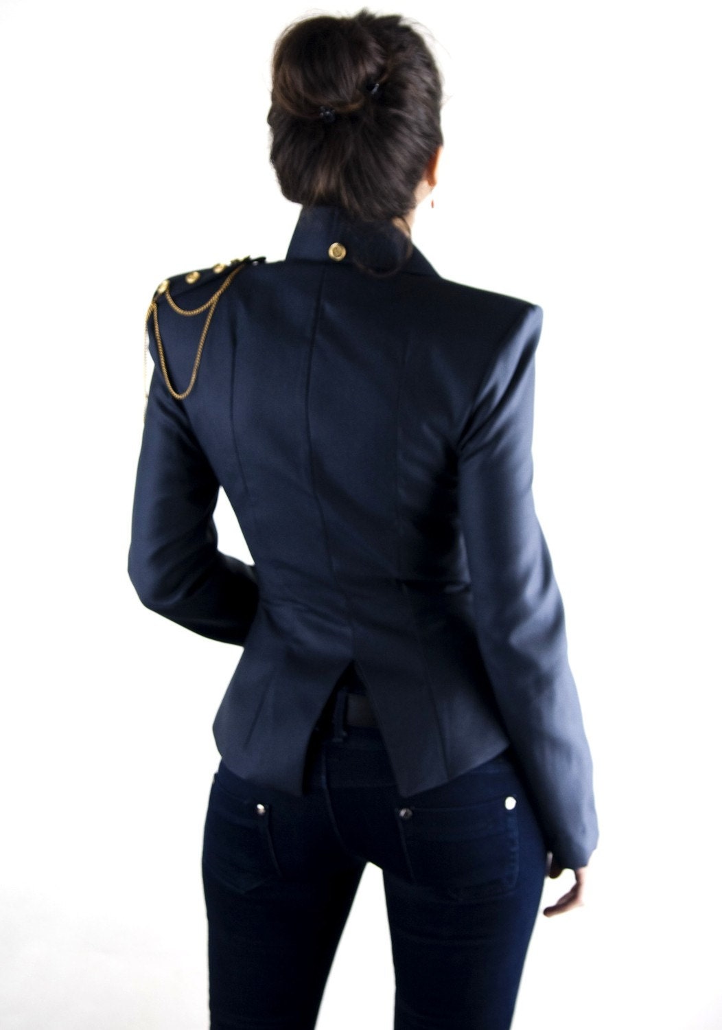 Milla jacket