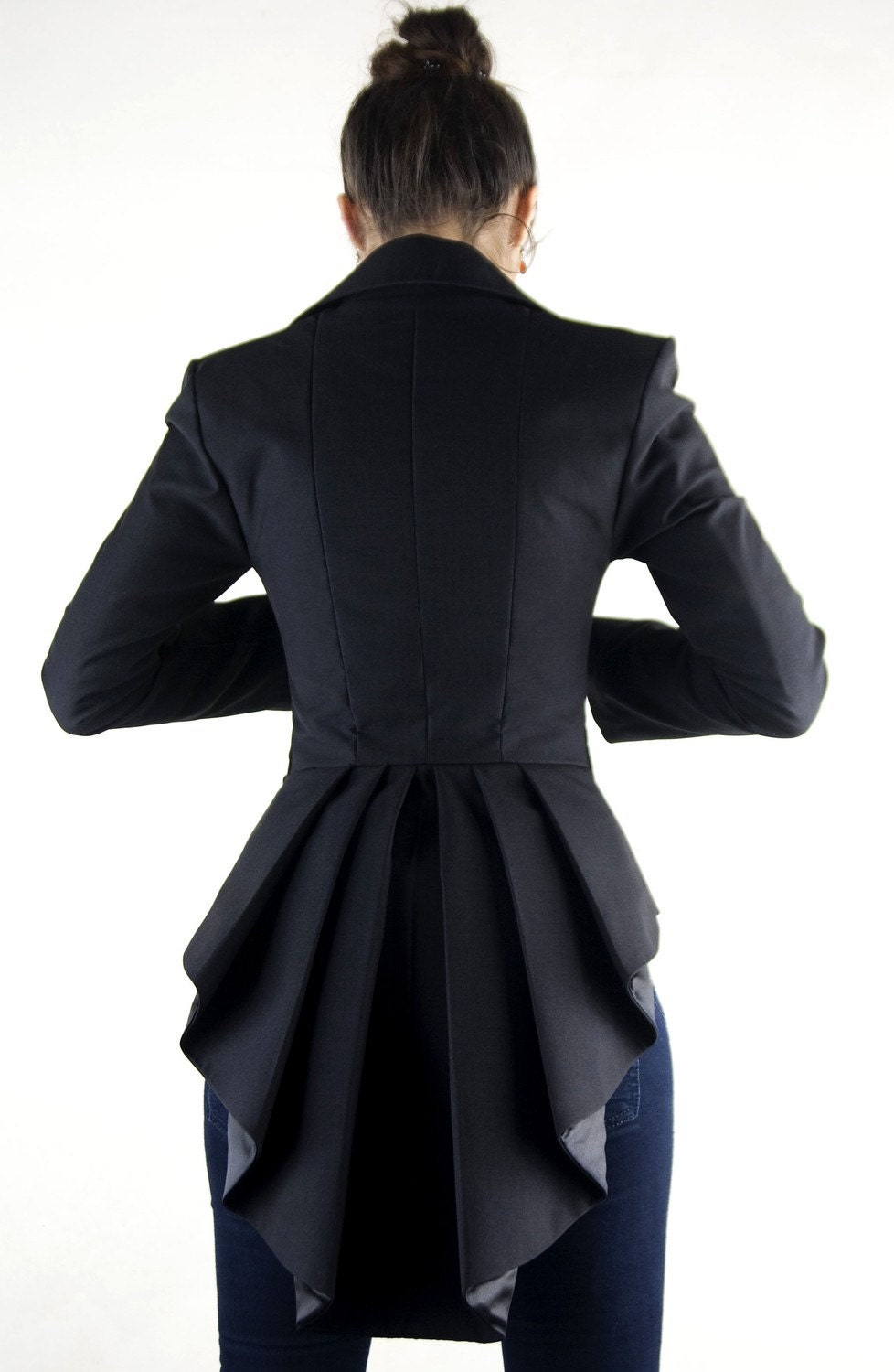 mina jacket
