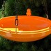 Hanging Bird Feeder
