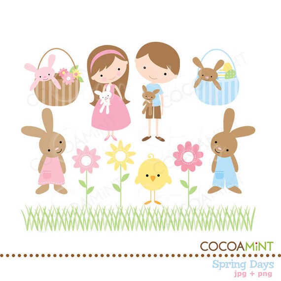 clipart spring day - photo #10