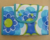 Waterproof Laminated Cotton Baby Changing Pad