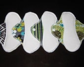 Mama Cloth - Set of 4