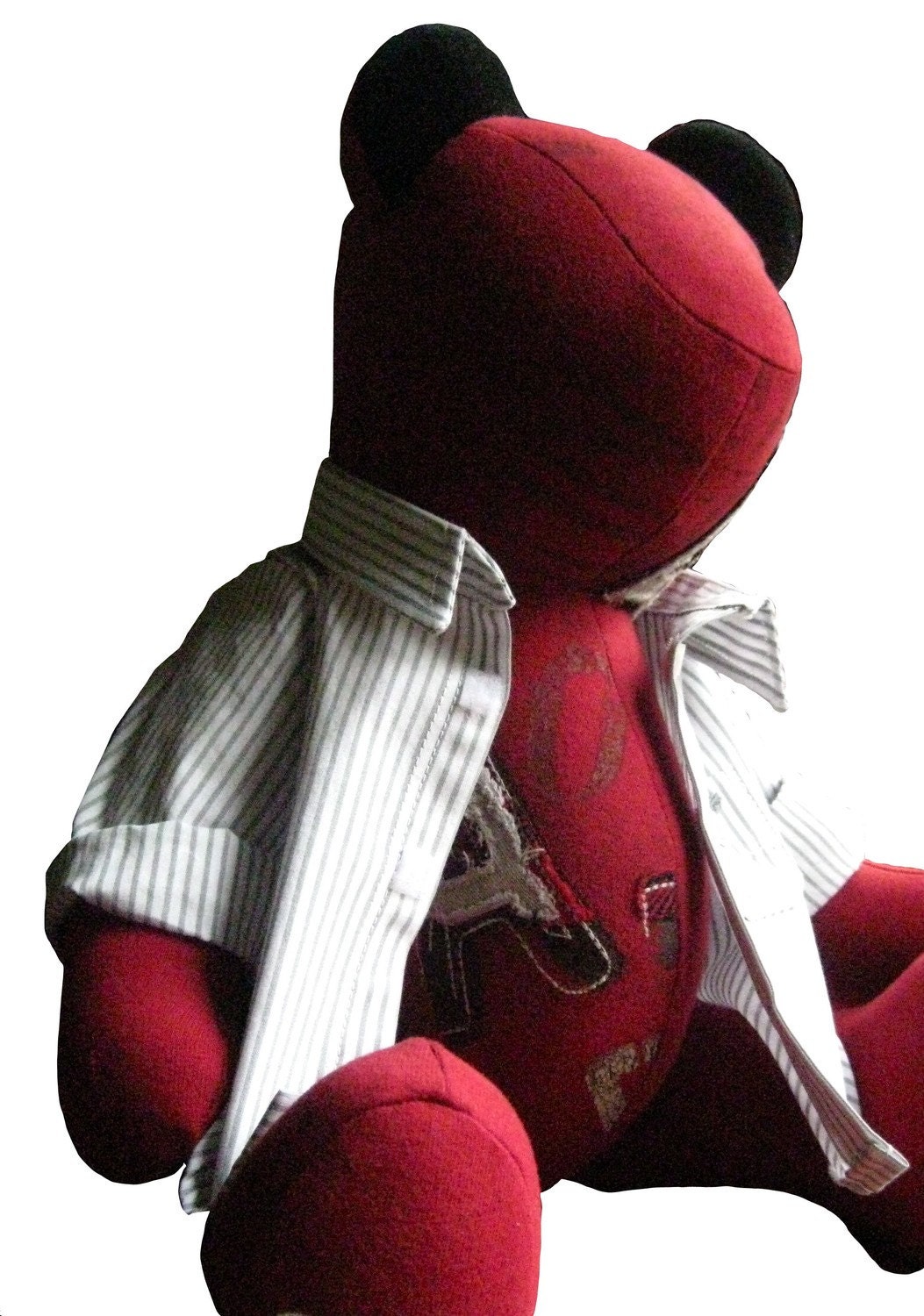 Buddy our uniquely custom bears and rabbits