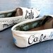 Cafe Custom TOMS