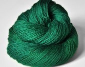 Absinthe - BFL Sock Yarn superwash