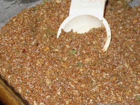Natural Herbal Lobster Cajun Seasoning