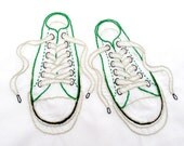 SNEAKER pdf pattern