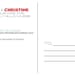 Save-the-Date Postcard (State) - Customize It/Print Unlimited