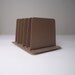 v i n t a g e Retro Small Industrial Metal File