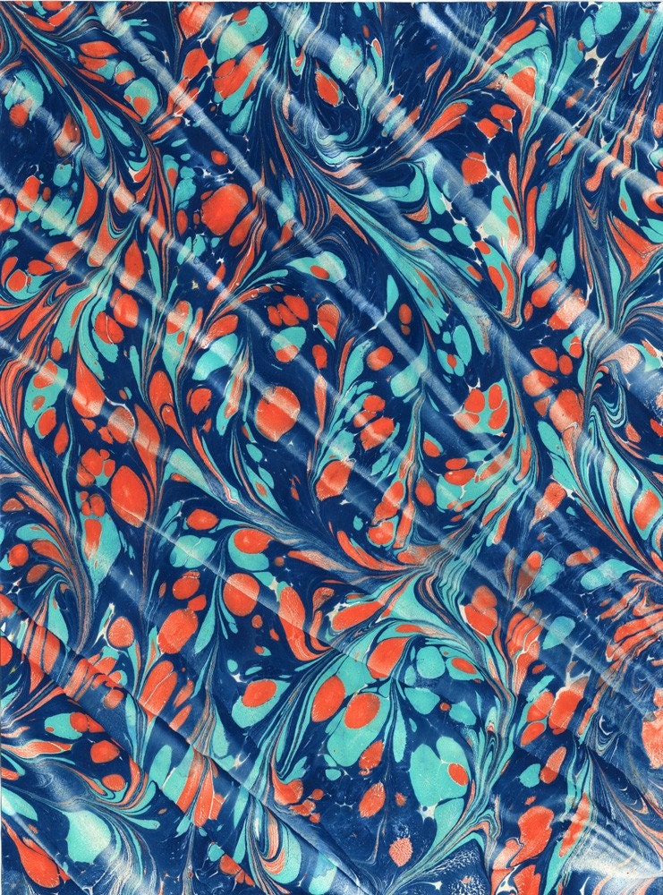 Indigo Hippy