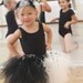 Atutudes Swan Lake Black Swan / White Swan Tutu - As seen on Etsylush