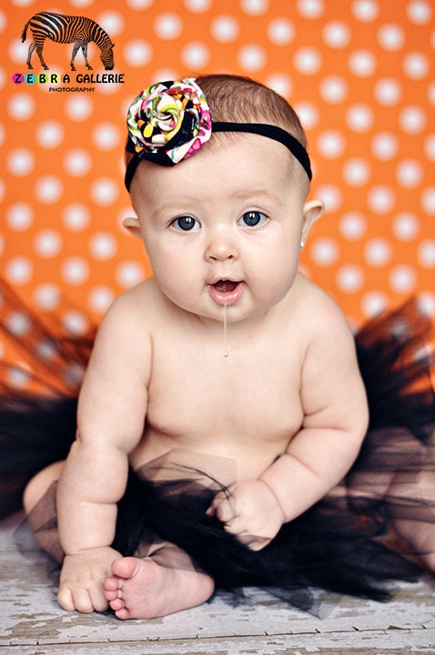 Newborn Tutu by Atutudes