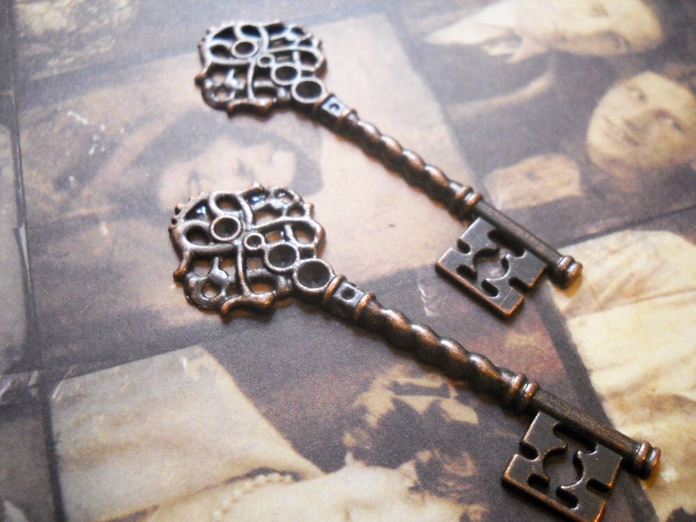 Skeleton Keys Bulk