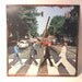 THE BEATLES Wall CLOCK (Abbey Road)
