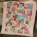 Sophie Baby Quilt Black Friday Etsy Cyber Monday Etsy