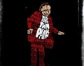 Twin Peaks Poster