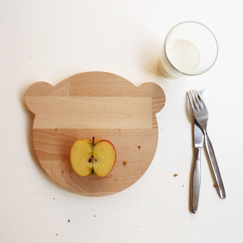 snug.bear  breadboard