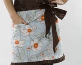 Apron SpringTimeSundae