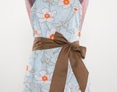 Spring Time Sundae Full Apron