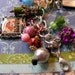 A Day at the Circus Charm Bracelet