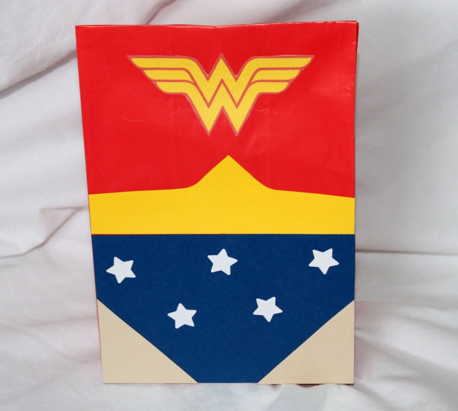 Shopzilla Batman Party Bags Supplies Shopping Gifts