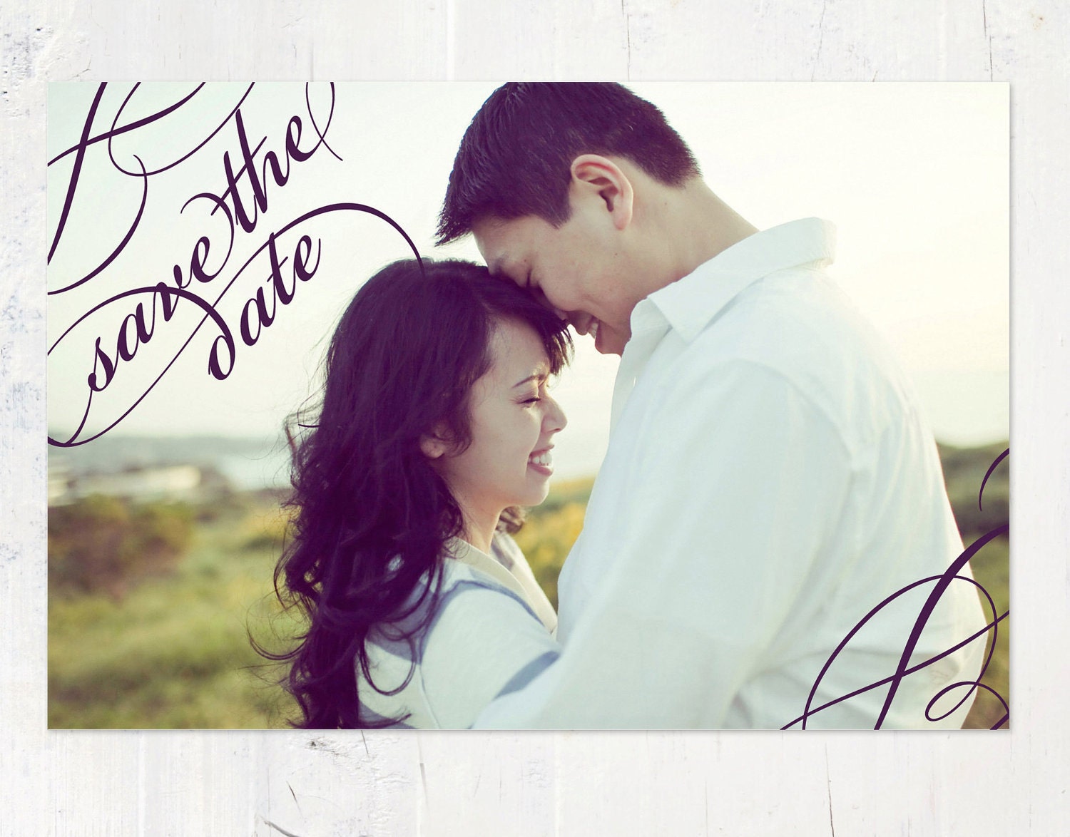 Save the Date Cards