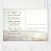 Save the Date Postcards