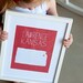 Hometown Heart Prints - Digital File