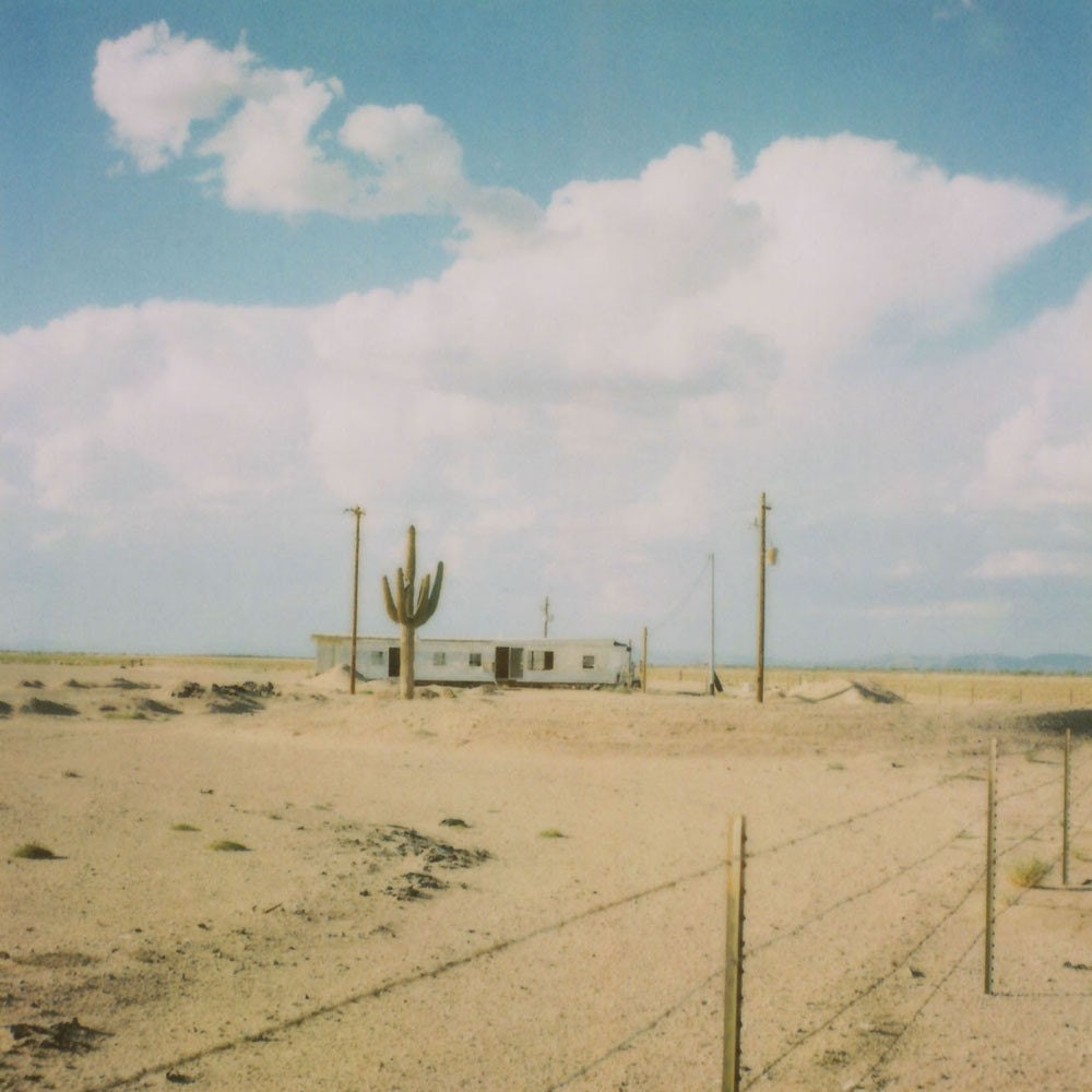 WILD WILD WEST - Original Signed Fine Art Photograph