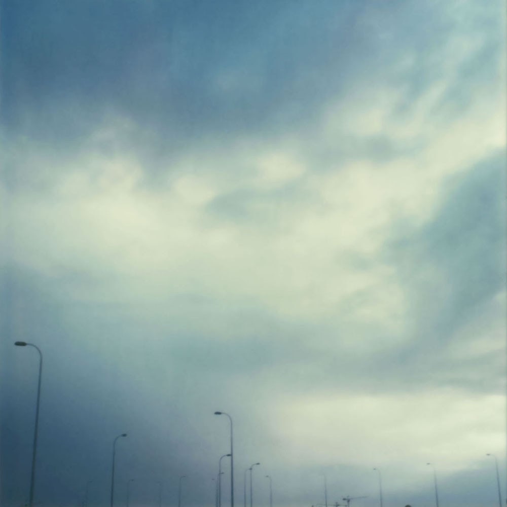 Hope interchange - Original Signed Fine Art Photograph