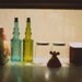 Doris's Kitchen - Original Signed Fine Art Photograph