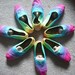 Tie dye Toms dye job reserved for Lilly