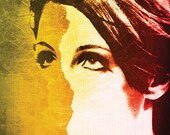 Limited Edition Digital Print - "Anticipation" by Holly Danger