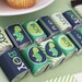 Turtle Boy Baby Shower Printable Package - Instant Download