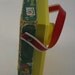 Vintage 1970s Fisher Price Pocket Radio - Raindrops Keep Fallin' On My Head