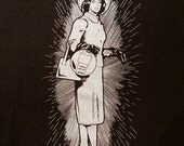 The American Mary (Shirt)