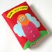 Felt Wallet - iphone case - phone case- card holder- notebook cover