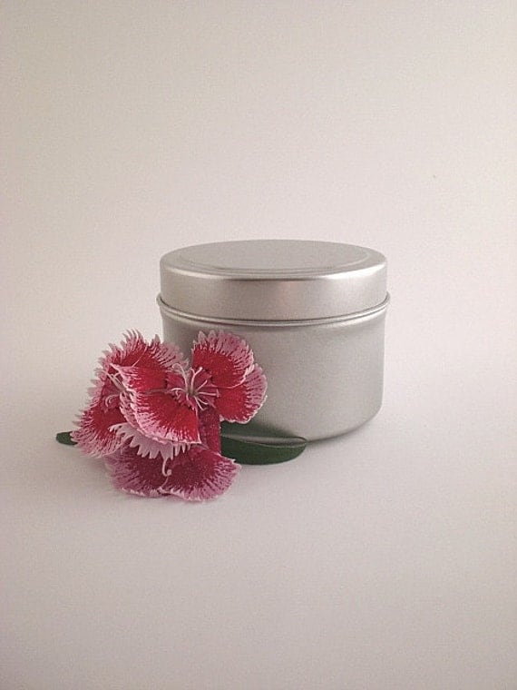 Sale price - Bring Her Roses - Rose Bouquet Soy Candle