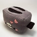 Hungry Toaster Plushie